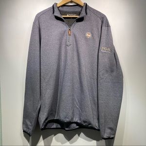 Bermuda Sands PGA 1/4 Zip